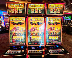 Reload Bonus Slots