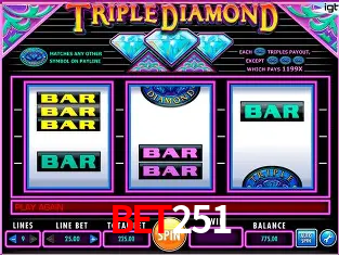 Jackpot Winner