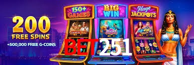Daily Bonuses bet251