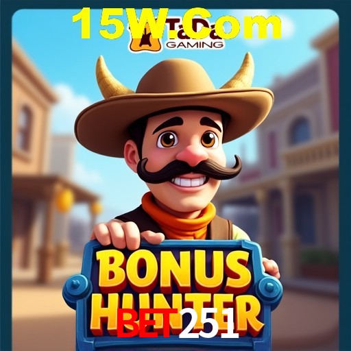 Bonus Features bet251