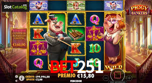 Tournaments bet251