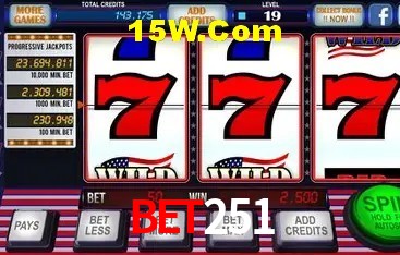 2FA Security bet251