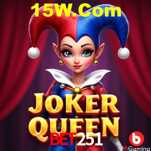 Slot Games bet251