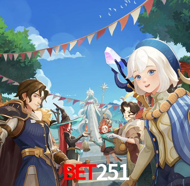 Secure Login bet251