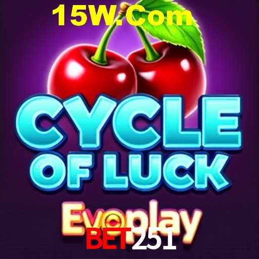 Experiência VIP bet251