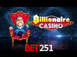 Roulette Table bet251