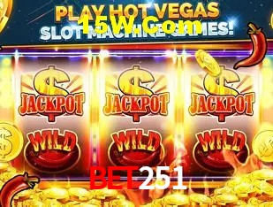 Seasonal Promotions bet251